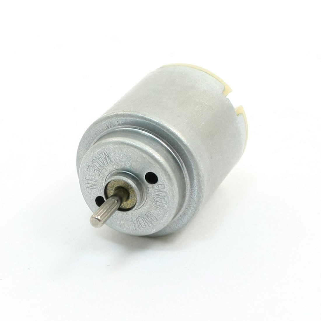 R140 1.5V-6V High Torque Speed RC Helicopter DC Motor