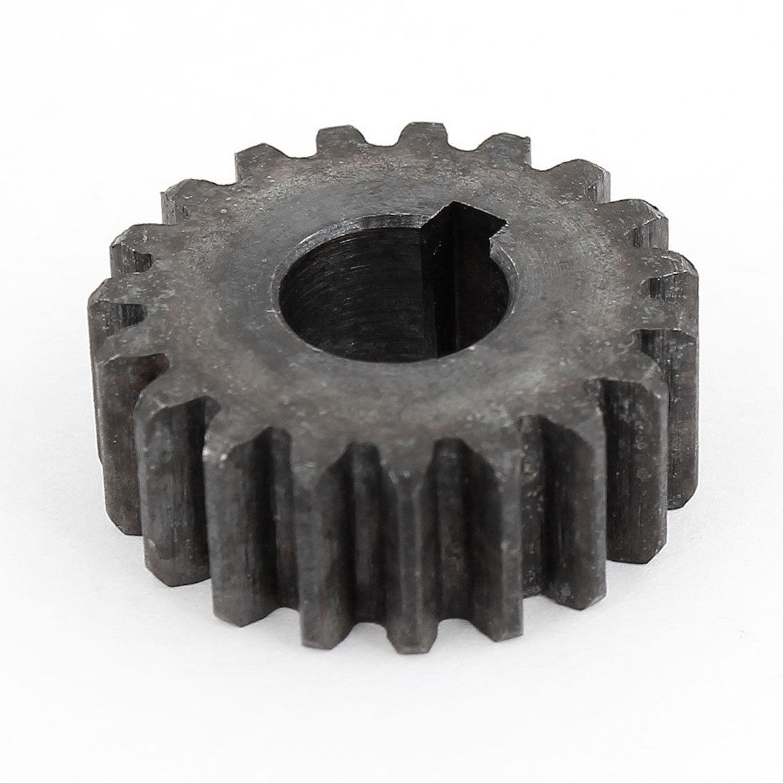Electric Power Tool 19T Teeth Gear Wheel Black for Hitachi 38E Drill