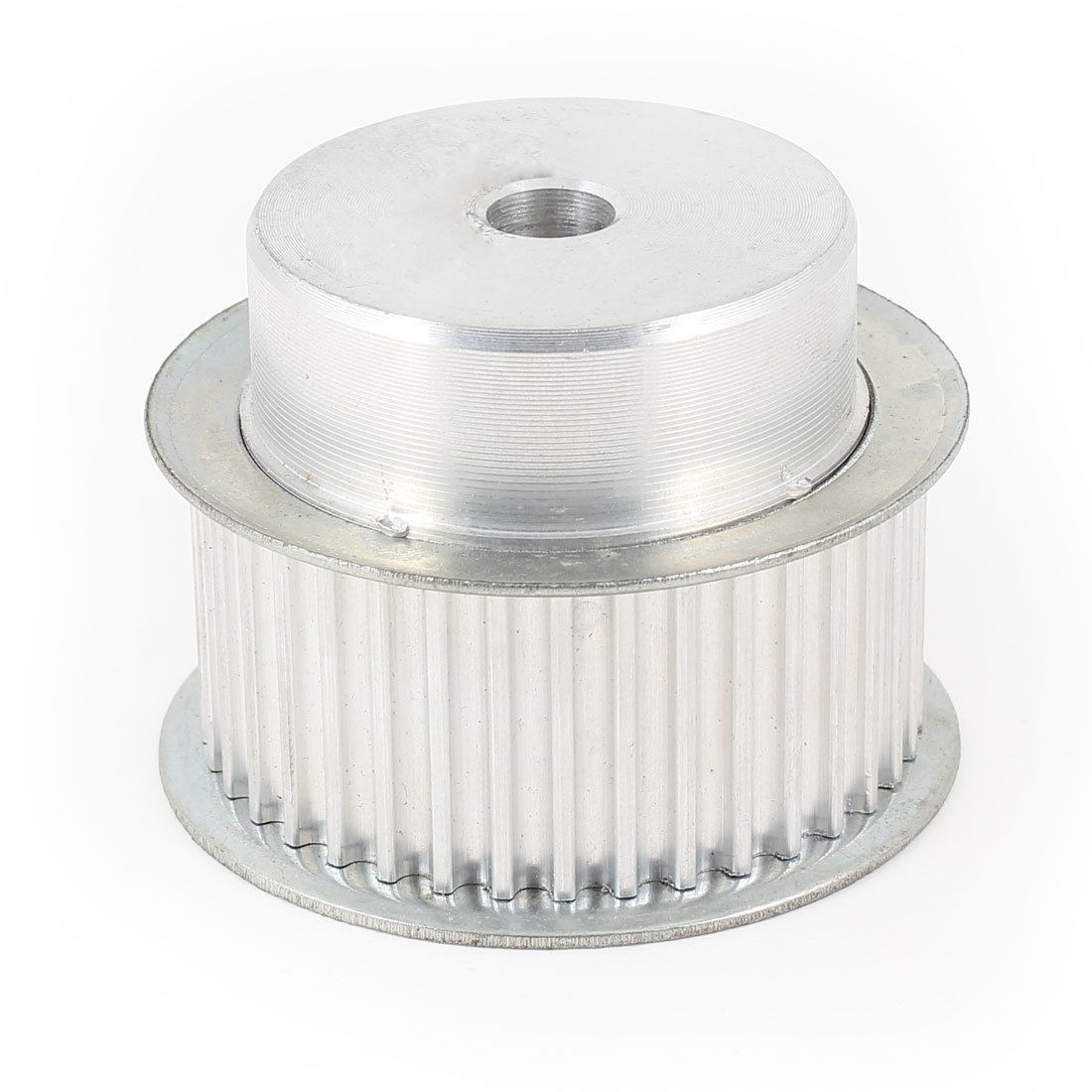 25mm Belt Width 10mm Bore 38 Teeth Synchronous Timing Pulleys for Stepper Motor
