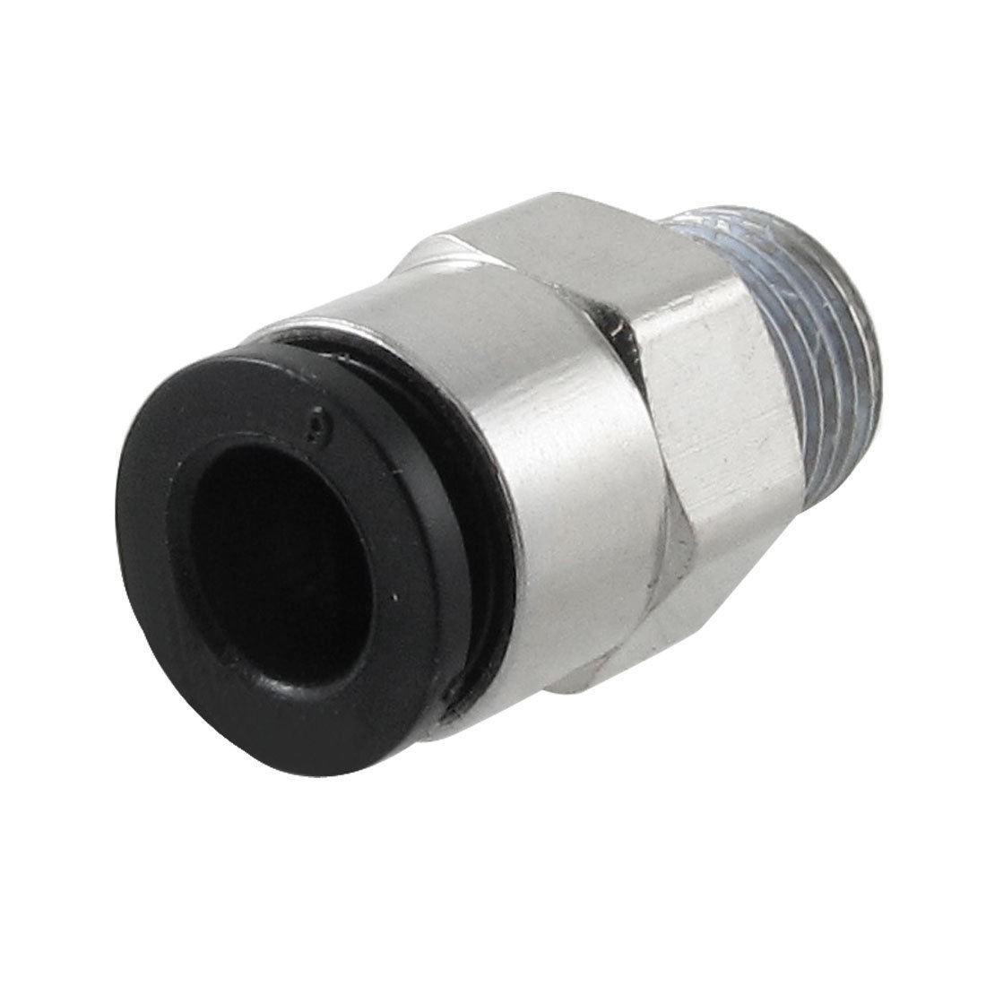 15/64" One Touch Quick Connector Pneumatic Fitting Kqtwm