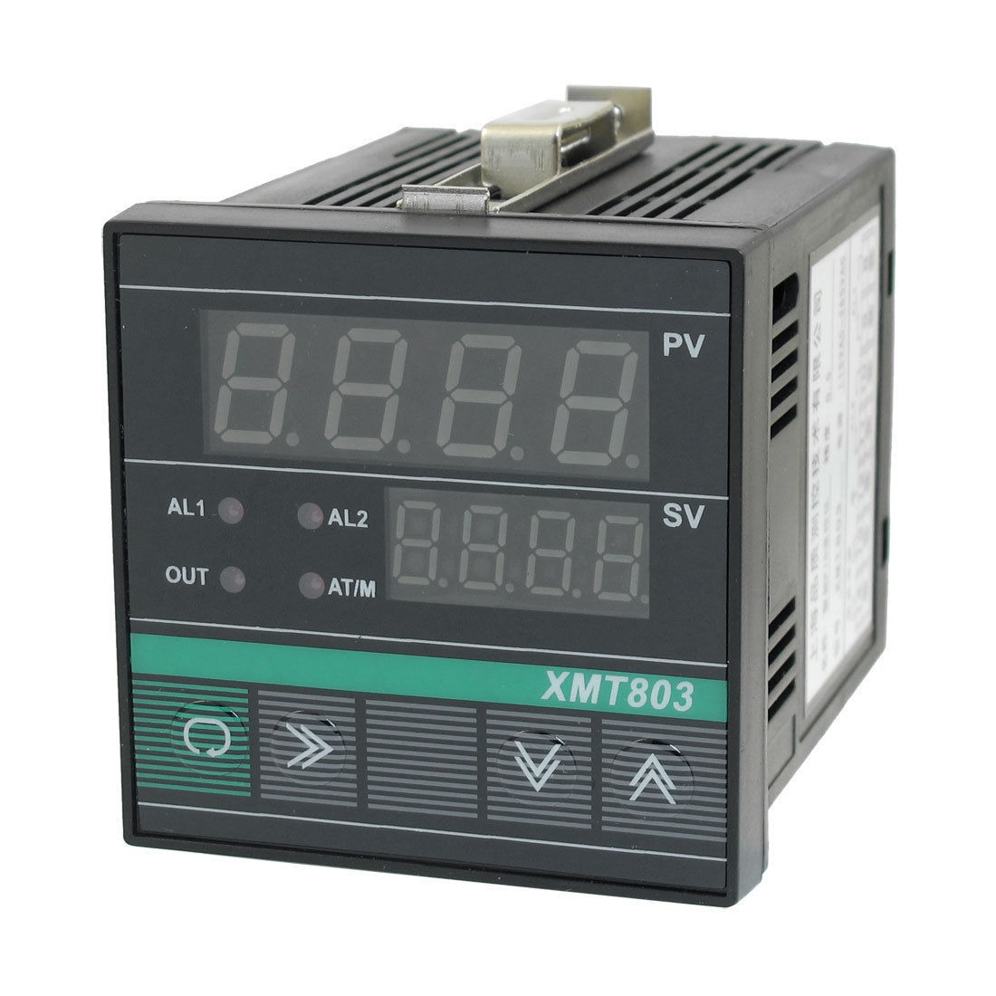 PV SV Display Alarm PID Digital Temperature Controller Meter XMT-803