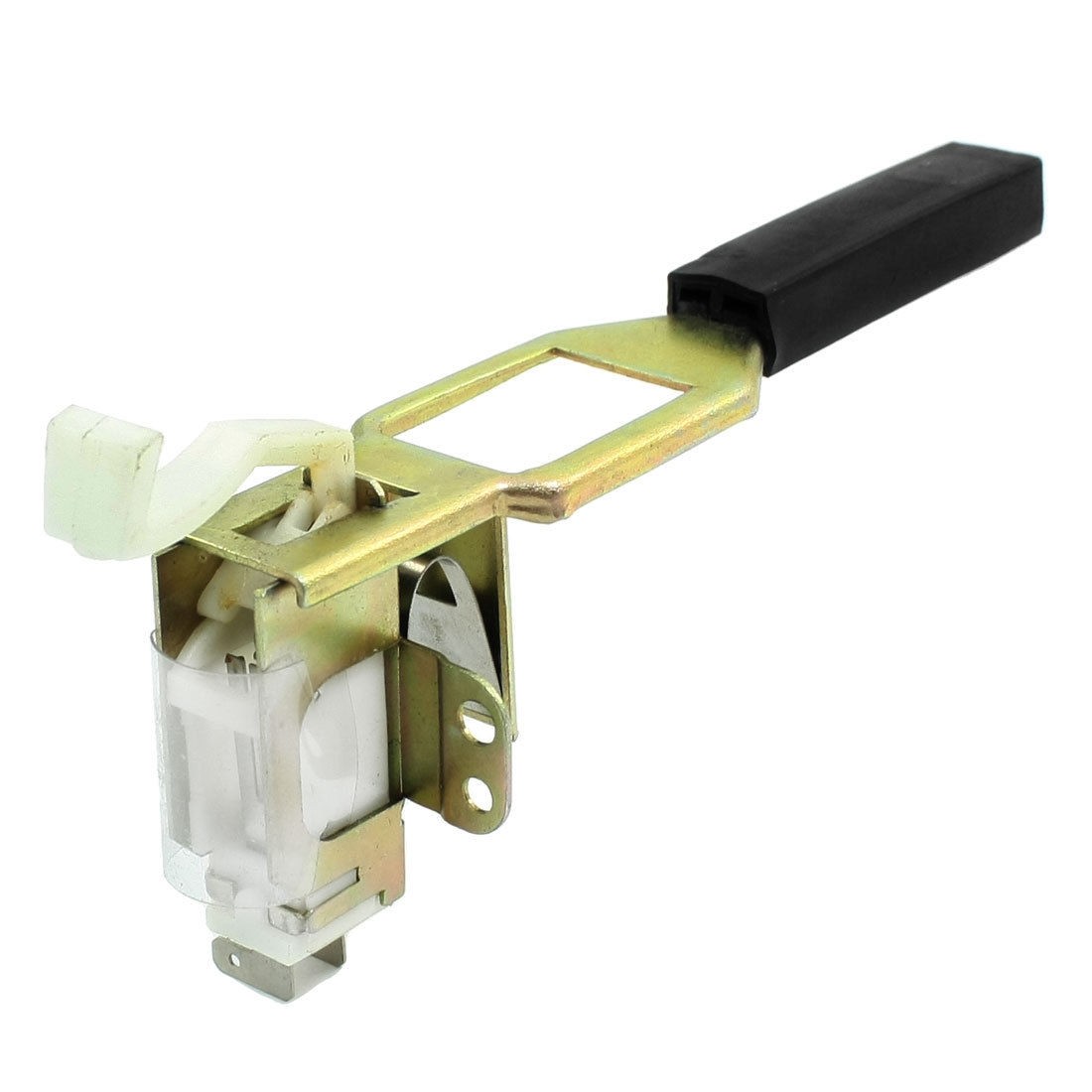 Replacing Top Loader Checker Switch for Haier Washing Machine