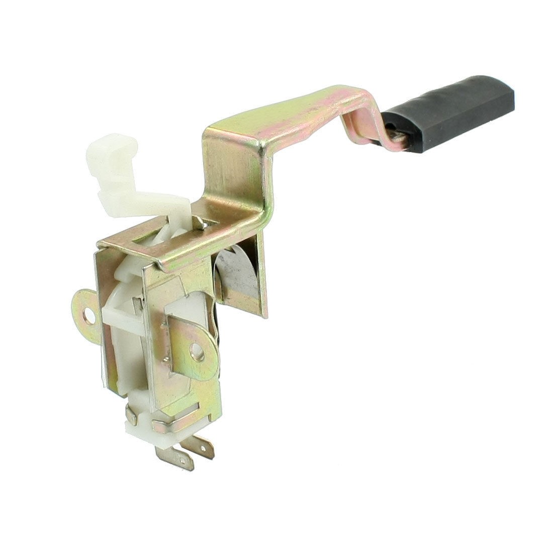 Rubber Cover Handle Metal Checker Switch for Haier Washing Machine