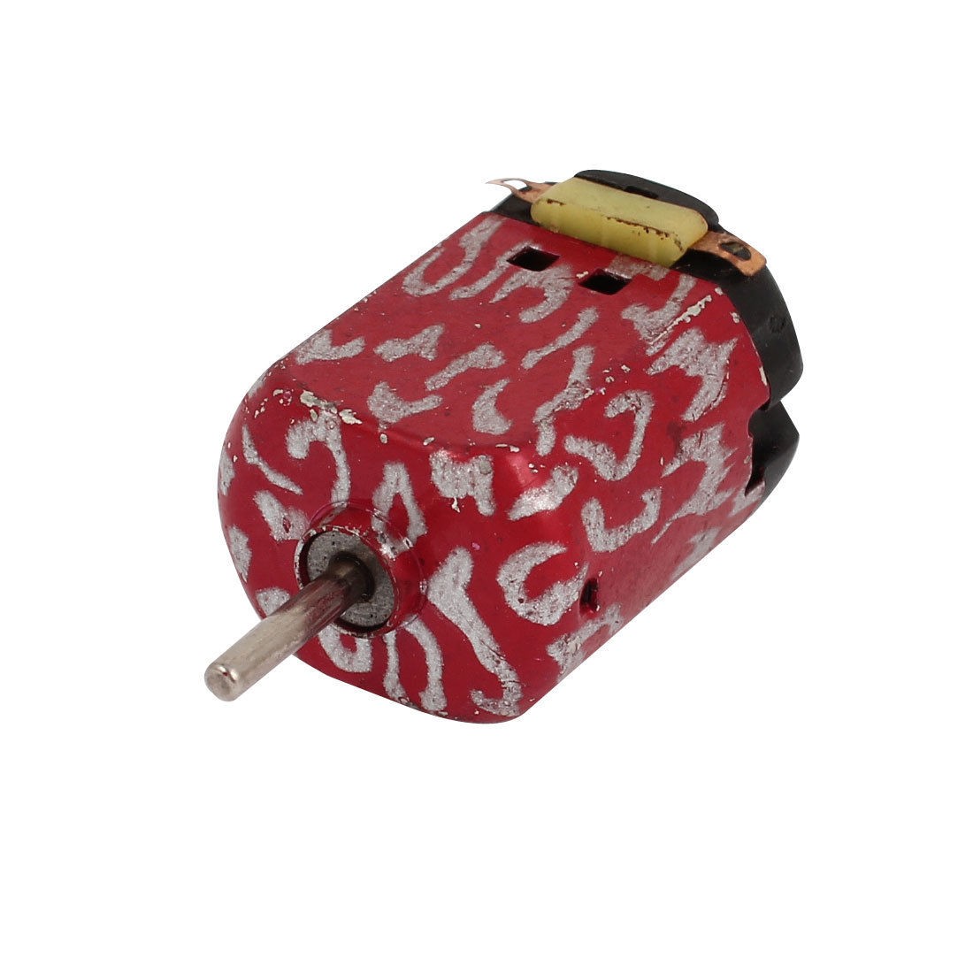 30000R/Min 2mm Shaft DC 3V High Torque Toys Mini Micro Motor