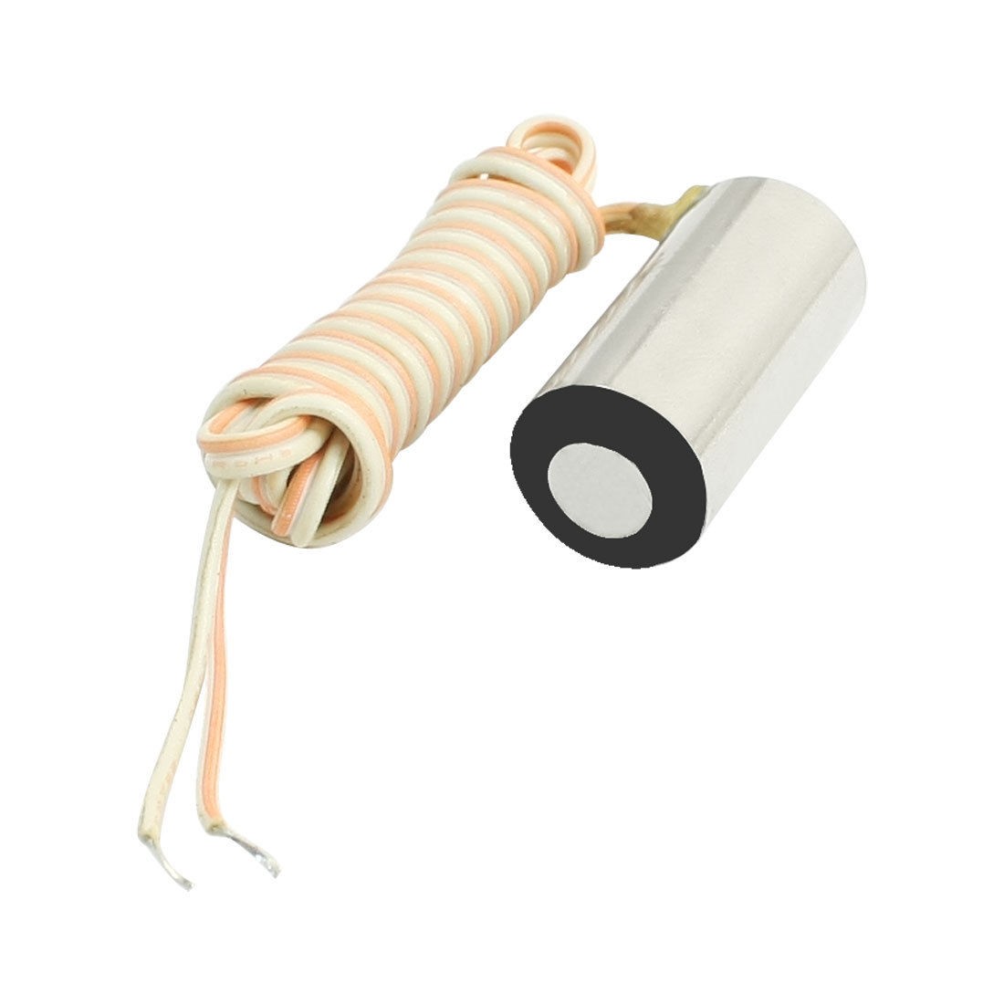 DC 12V 500g Intermittent Electromagnet Magnet Solenoid Lift Holding