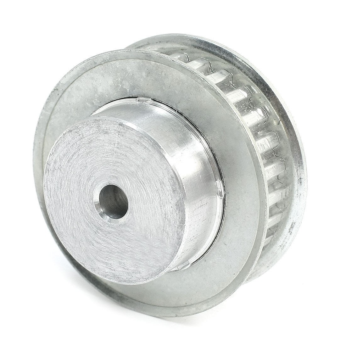 Stepper Motor XL Type Aluminum Timing Belt Pulley 27 Teeth 6mm Bore