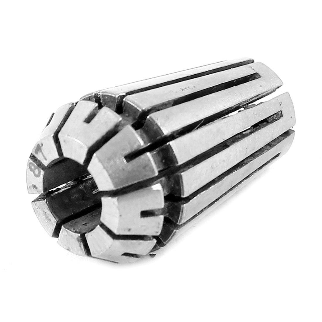 ER16 8mm Clamping Diameter Precision Spring Collet Socket