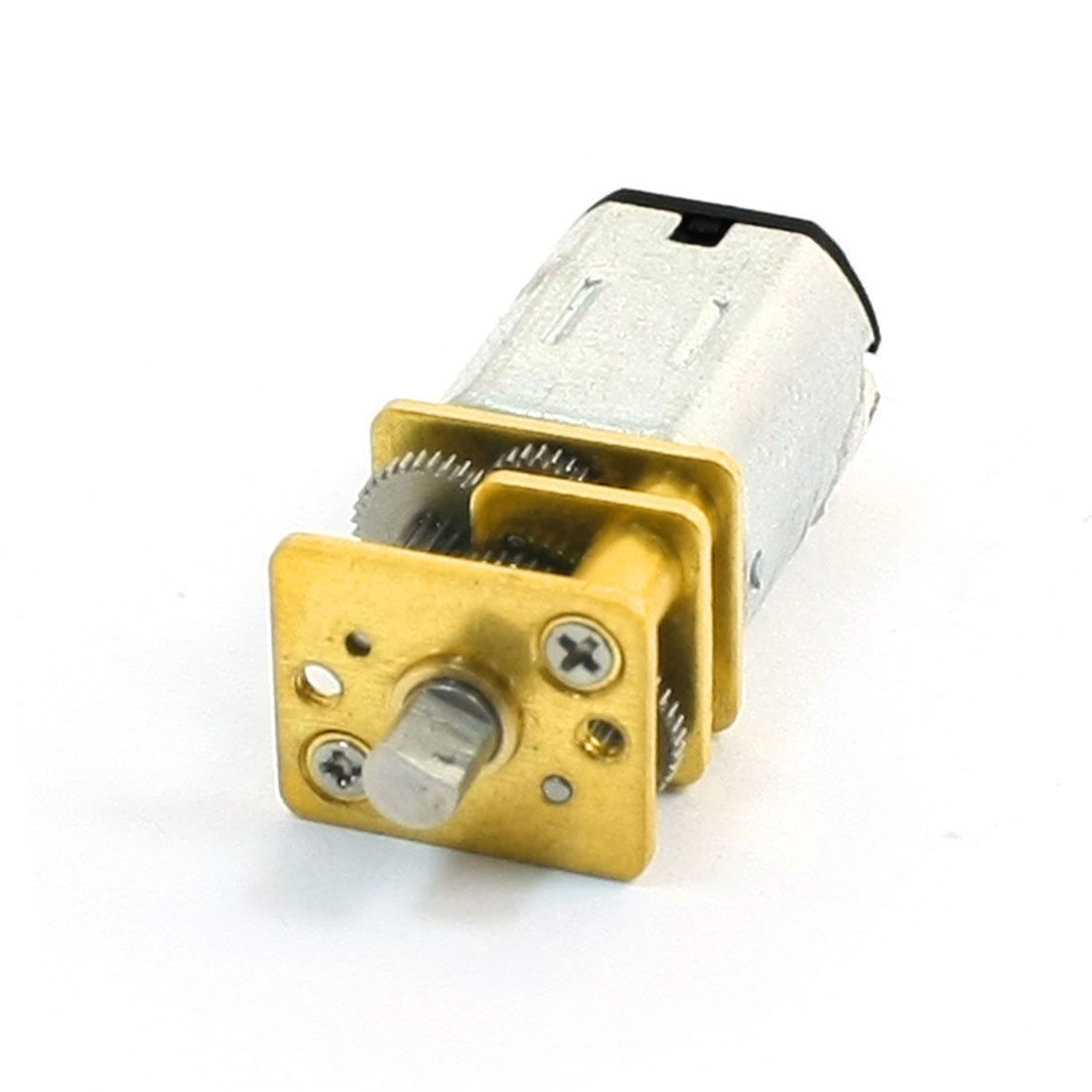 12GA N20 DC 12V 140RPM Planetary Gear Reducer Micro Motor