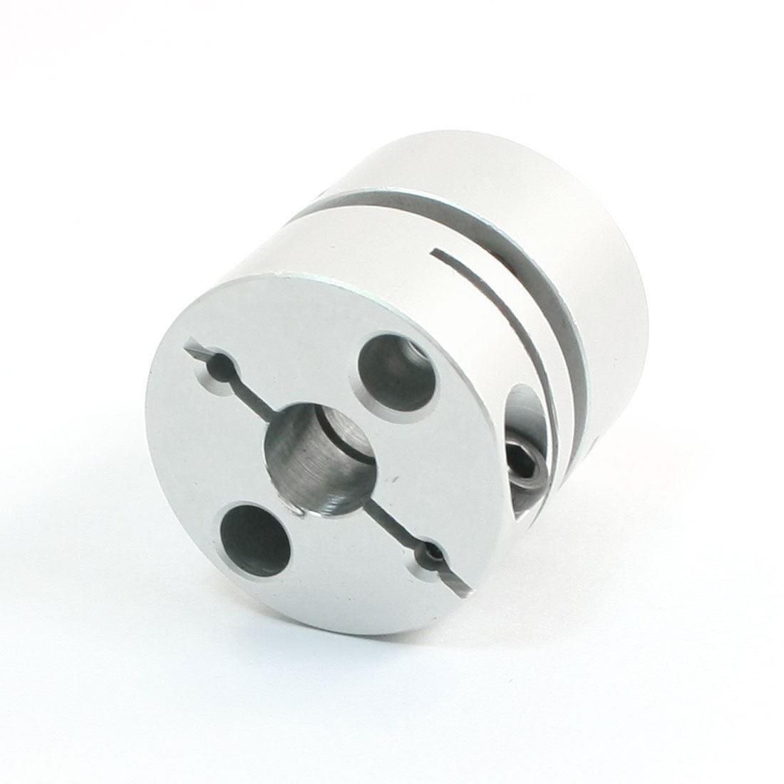 6mmx8mm Clamp Tight Motor Shaft Connector Coupling Coupler L26 D26