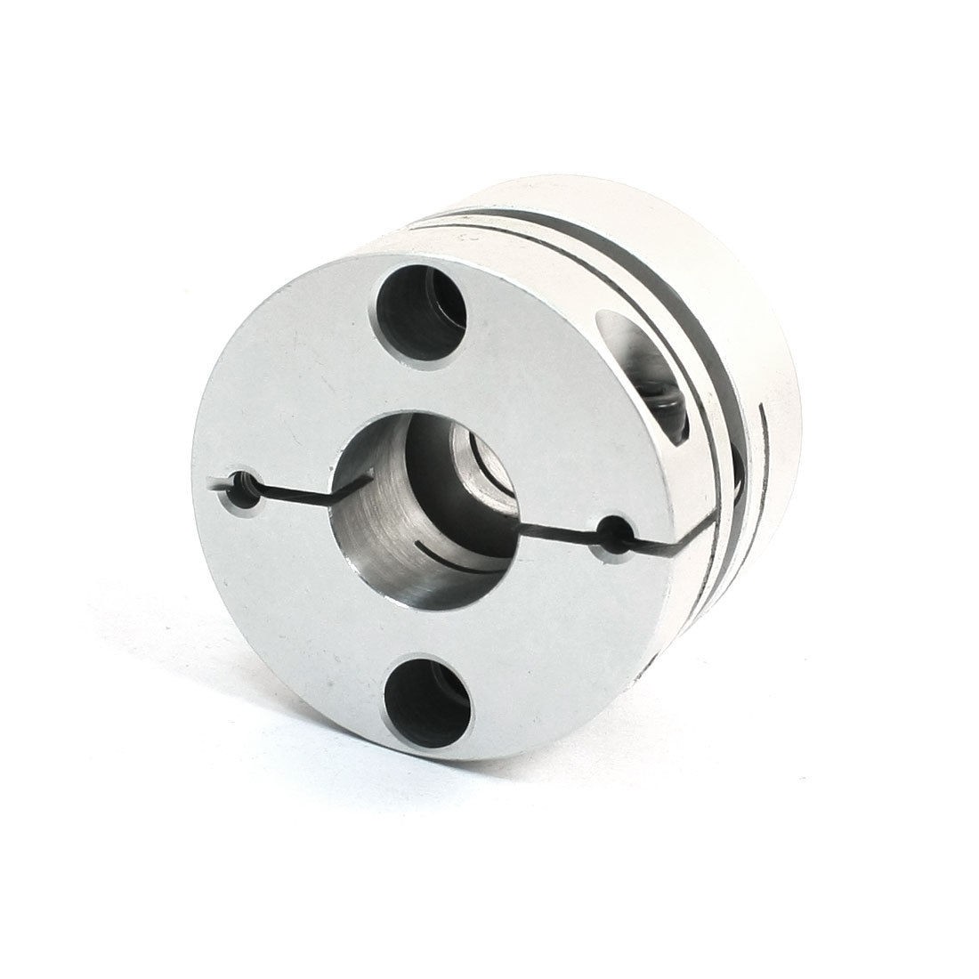 12mm to 17mm Bore One Diaphragm Motor Wheel Flexible Coupling Joint