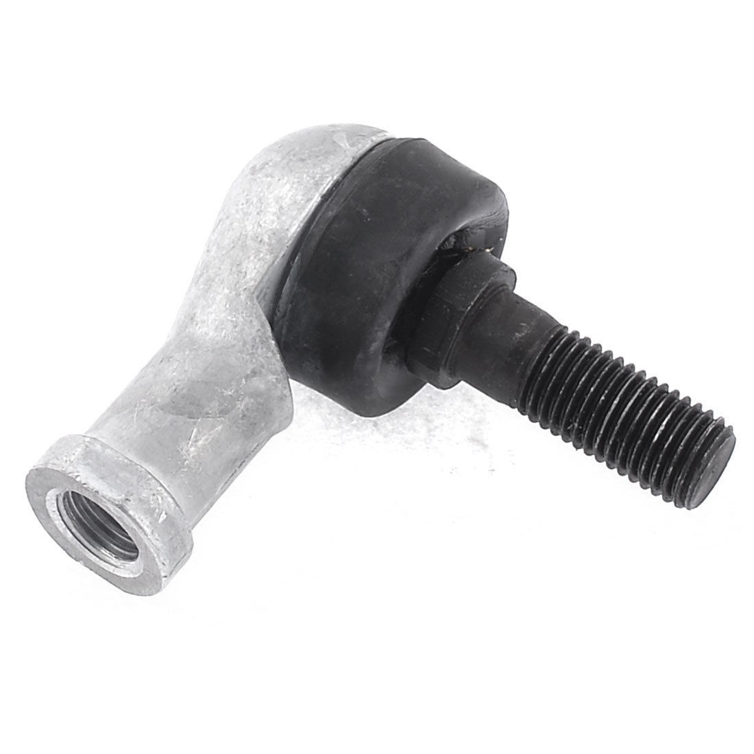 SQ16 16mm Male 14.3mm Female Connector Ball Joint Rod End Oscillating Bearing