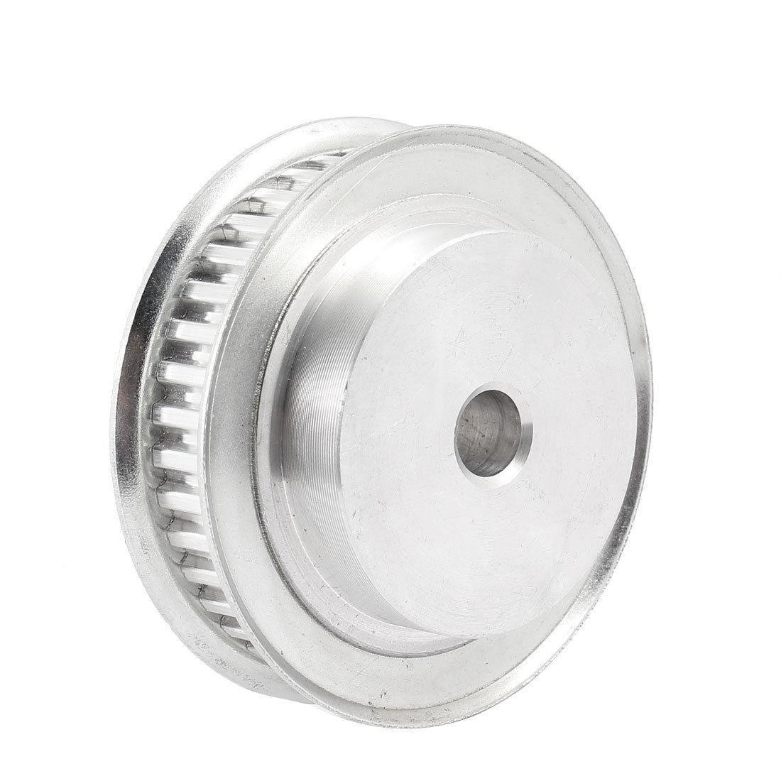 10mm Width Belt 5.08mm Pitch XL Type 40 Tooth Aluminum Timing Pulley