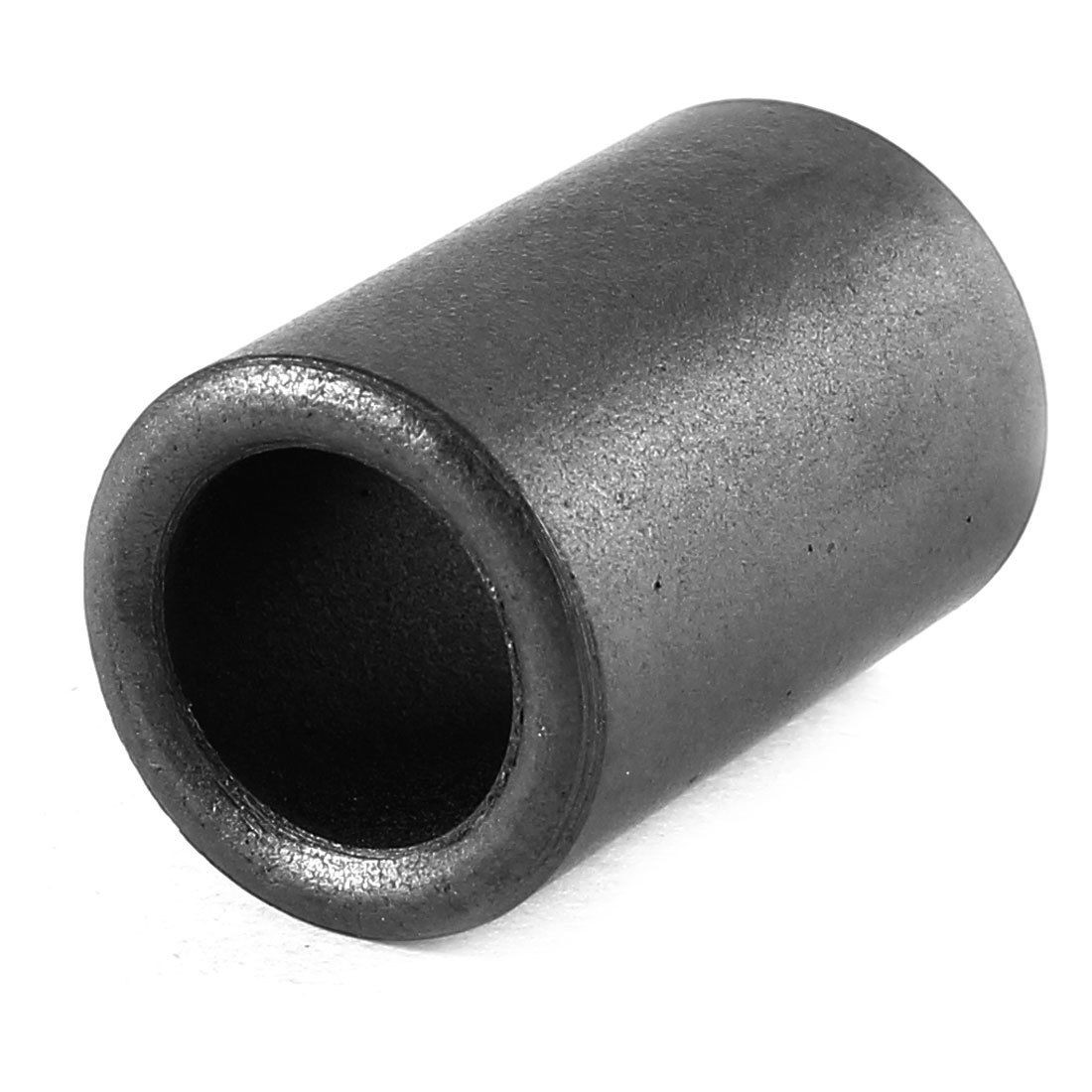 19x13x28mm Toroid Ferrite Magnetic Core Dark Gray for Power Transformers