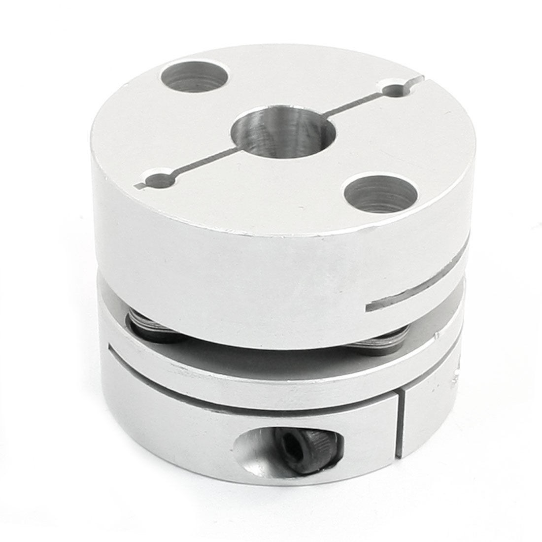 12mmx12mm Clamp Tight Motor Shaft Connector Coupling Coupler L34 D39