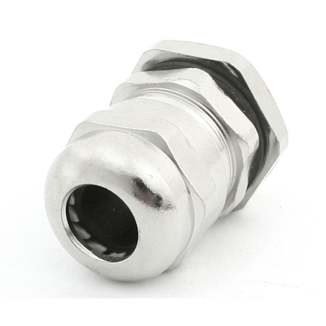 Stainless Steel Waterproof Cable Gland Connector Fastener Head M16x1.5