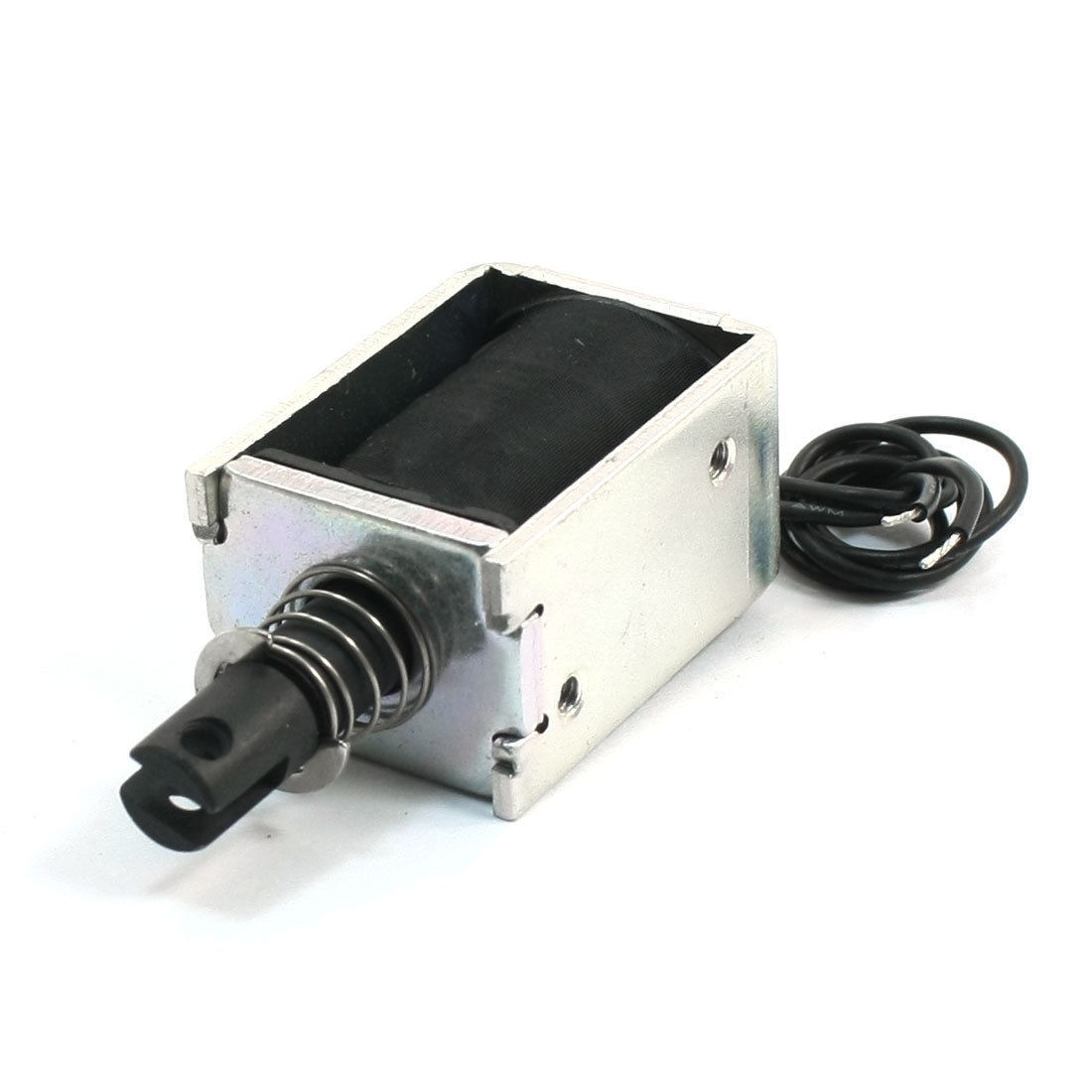 Electric Lifting Magnet Electromagnet Solenoid Lift Holding 24V 0.19A