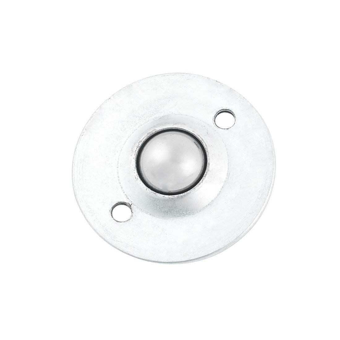 0.6 Inch Ball Metal Flange Round Transfer Unit Mounted Bearing
