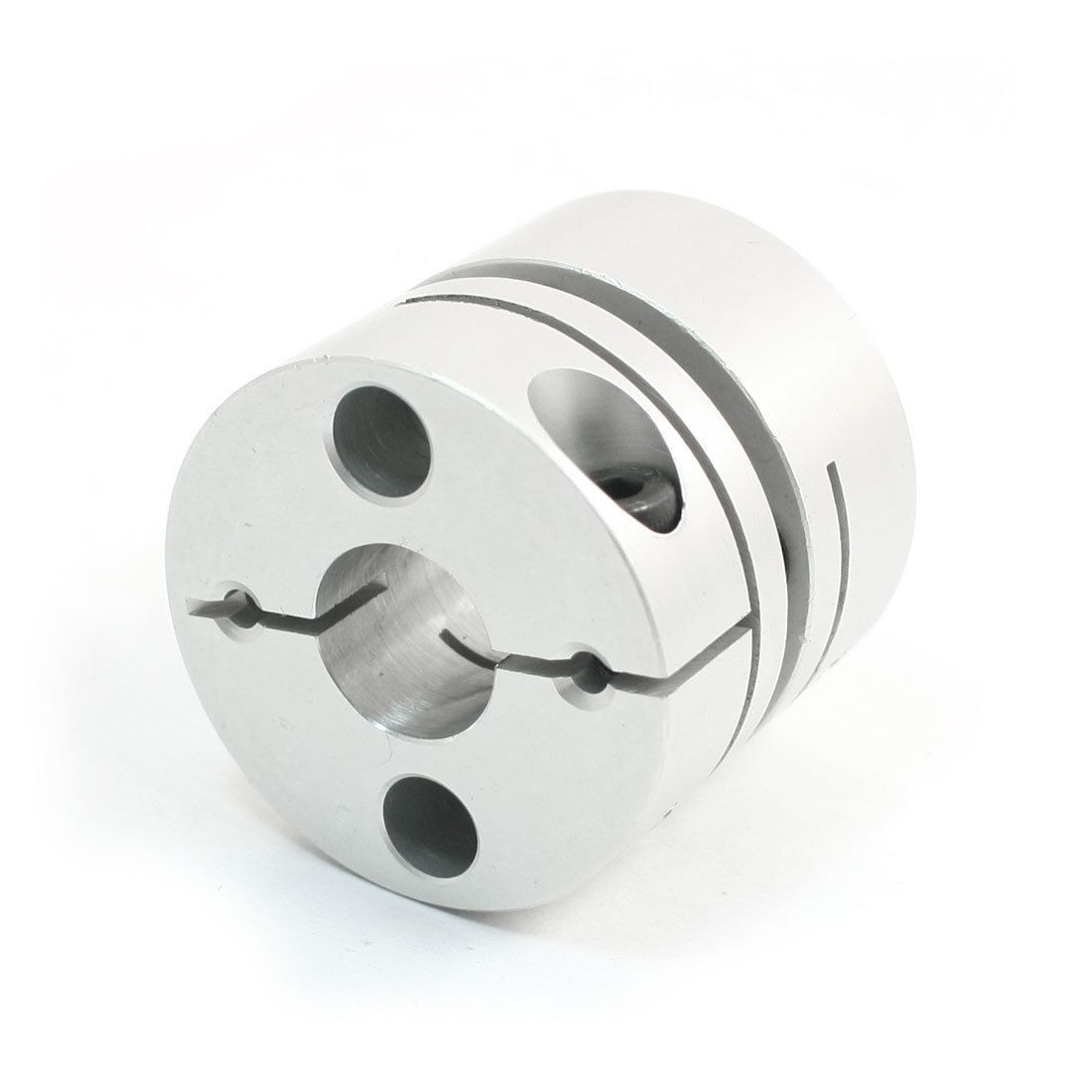 12mm to 14mm Clamp Tight Motor Shaft Connector Coupler Coupling Joint