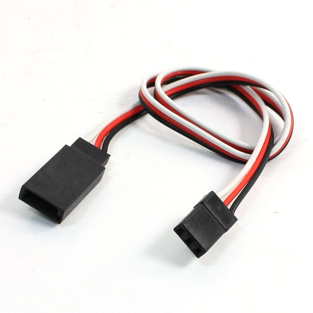 Breadboard Connect Line Wire Cable 3P-3P F/M 2.54mm Dual Head 35cm