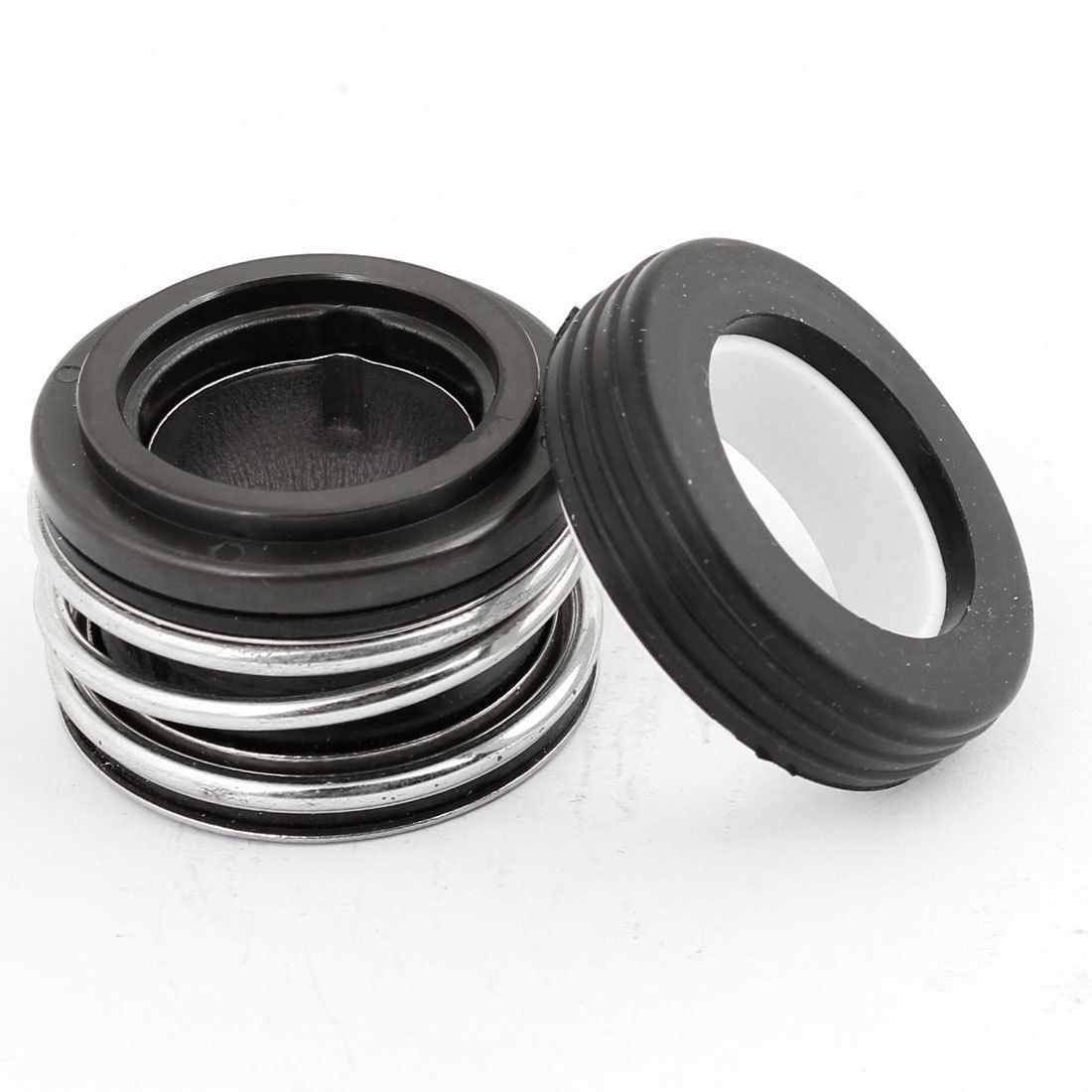 22mm Internal Dia Single Spring Inbuilt Mechanical Water Pump Shaft Seal