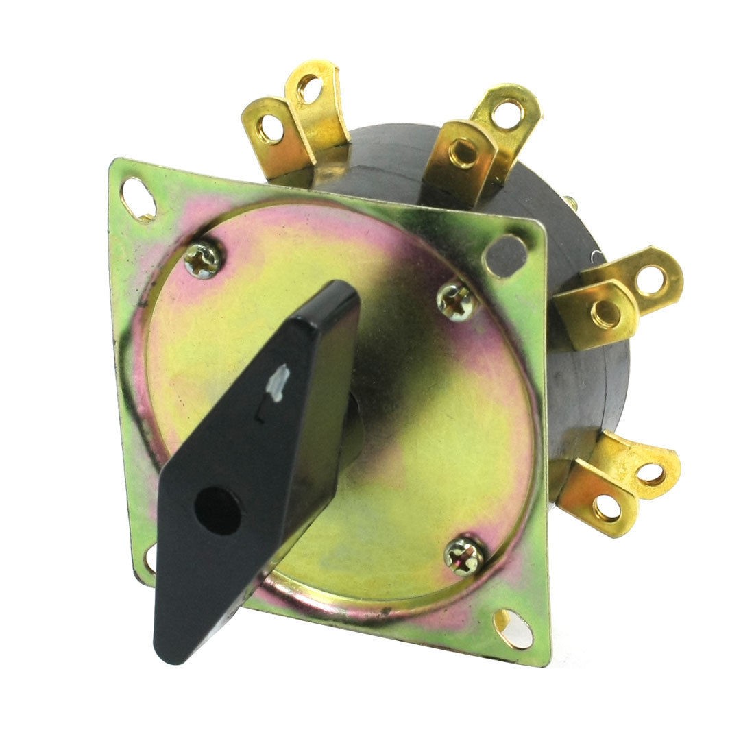 Welding Machine 380V 25A 8 Position 16Pins Combination Changeover Switch