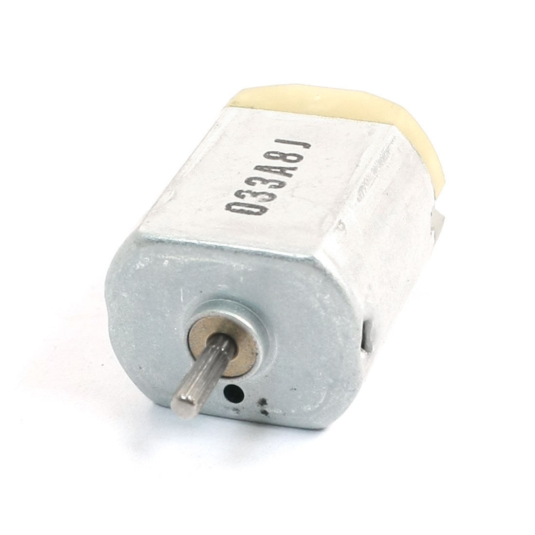 FC-140RE Auto Electric Motor DC 12V 7900RPM No Load Speed 10.5G.CM