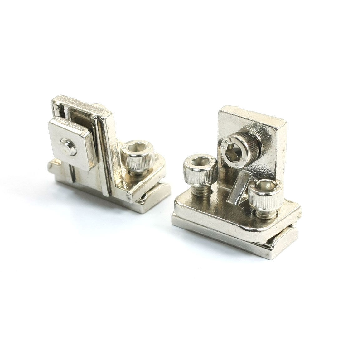 2Set Detachable Manipulator Robot Repair Metal Fixture Series Component