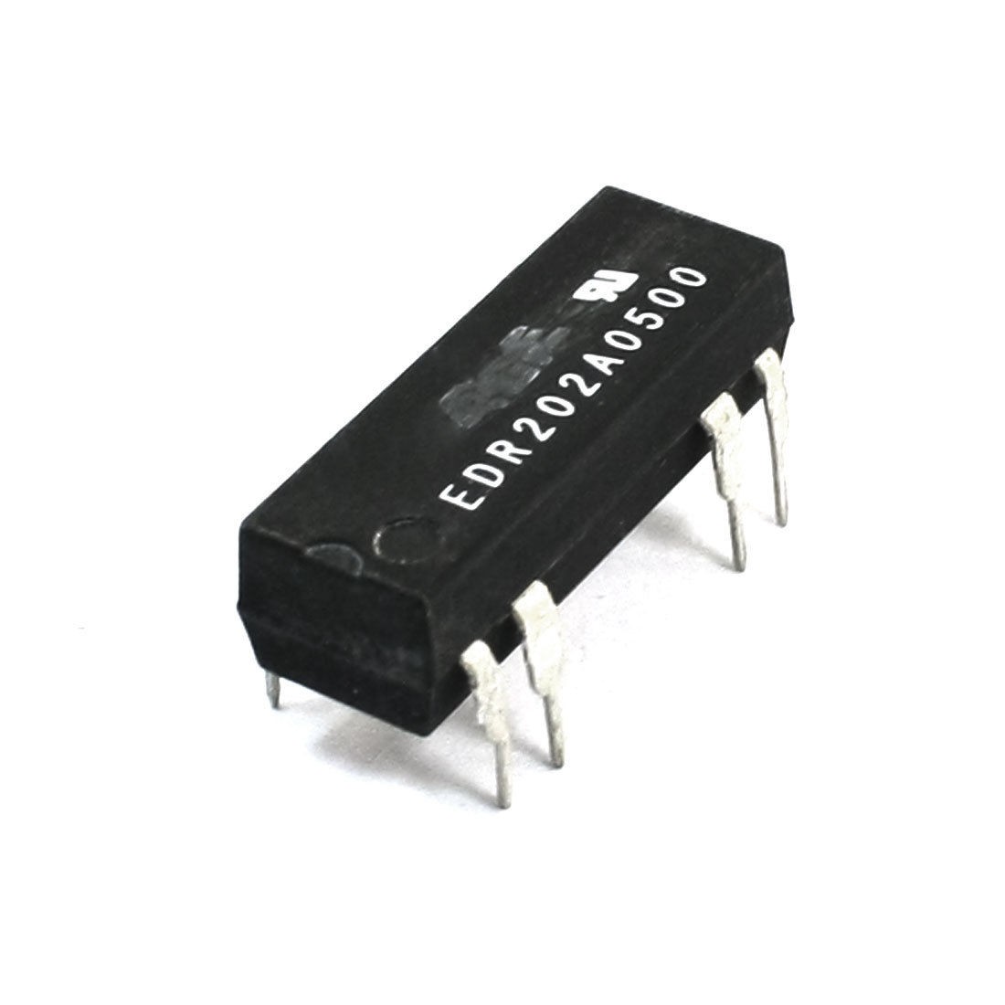 DIY PCB Board Through Hole DC 5V Coil General Purpose Power Relay