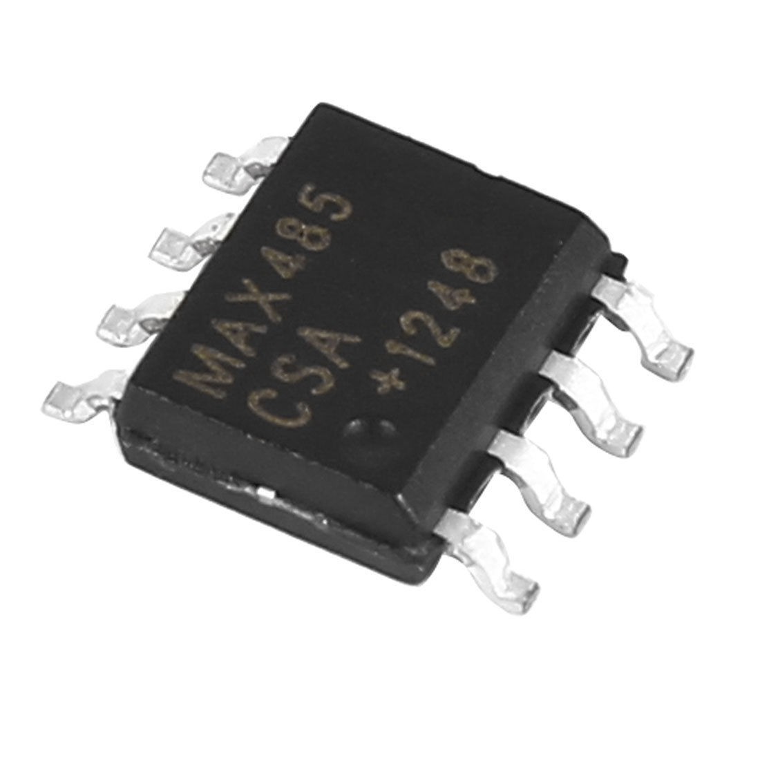 MAX485CSA High-Speed Low-Power Transceivers for RS-485/RS-422 Communication
