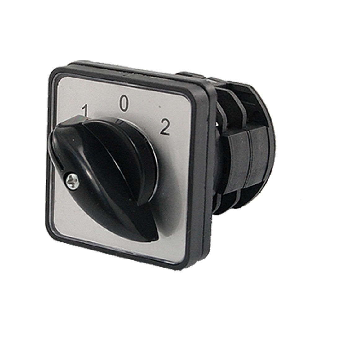 On-off-on Position Control Rotary Universal Cam Changeover Switch