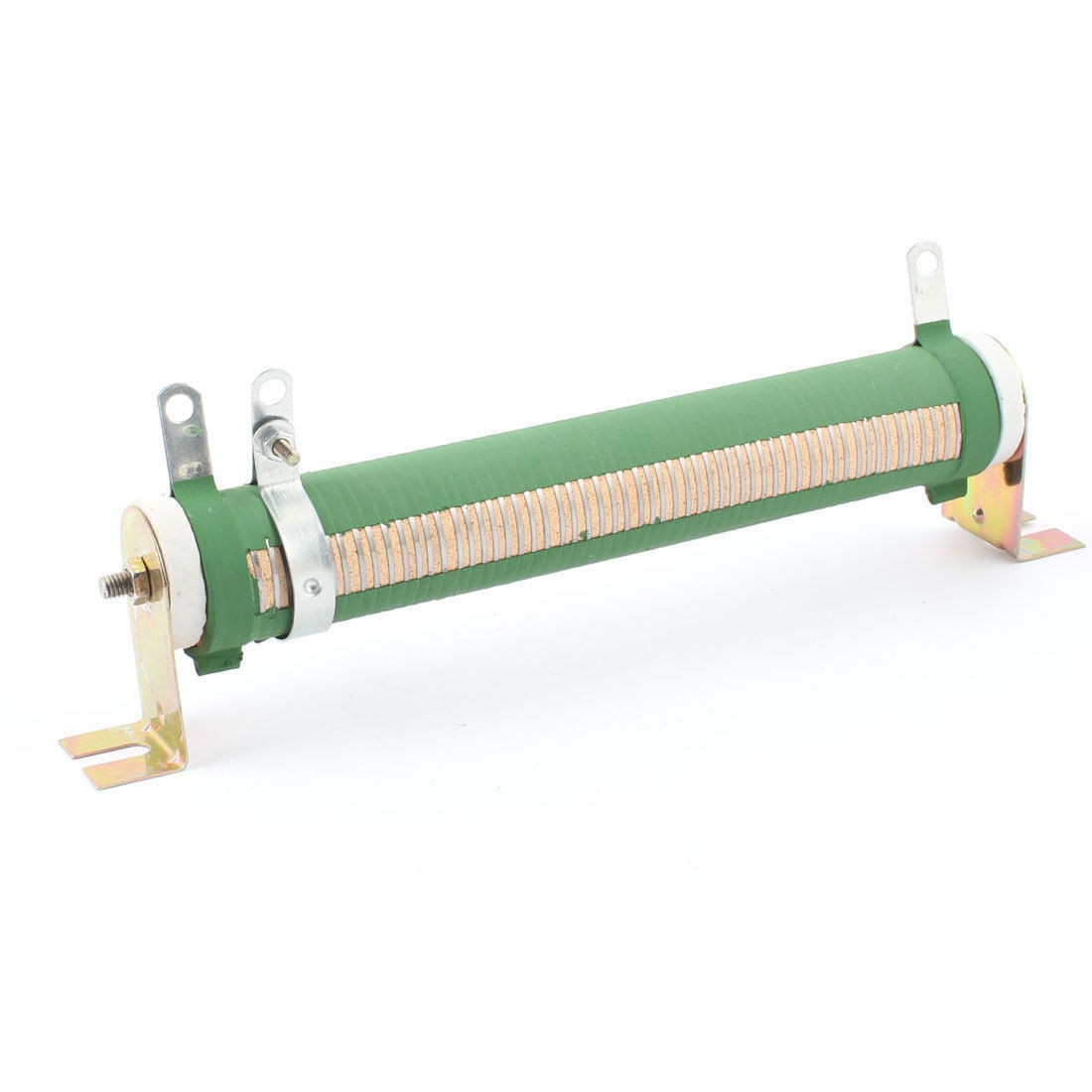 100W 50 Ohm Watt Variable Resistor Wirewound Rheostat