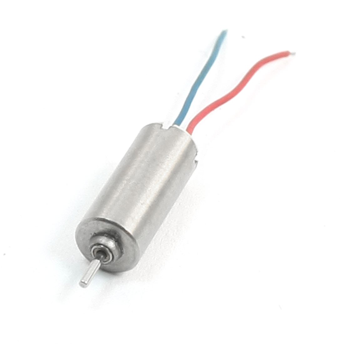DC3.7V 42000RPM 5x13mm Coreless Magnetic Motor for RC Helicopter Model