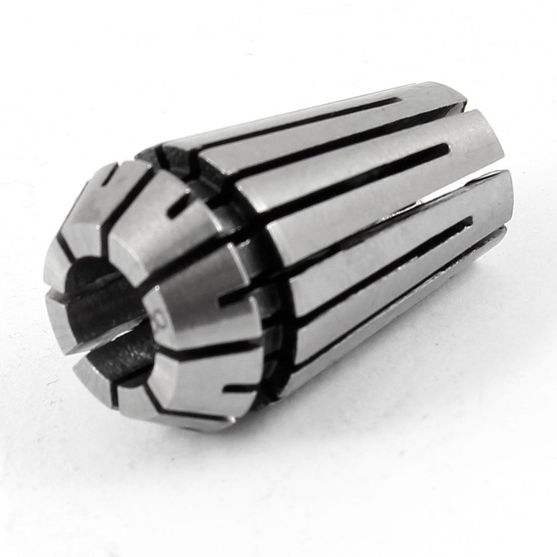 CNC Milling Router 5/16" 8mm Clamp Dia. Spring Collet Adapter ER16-8