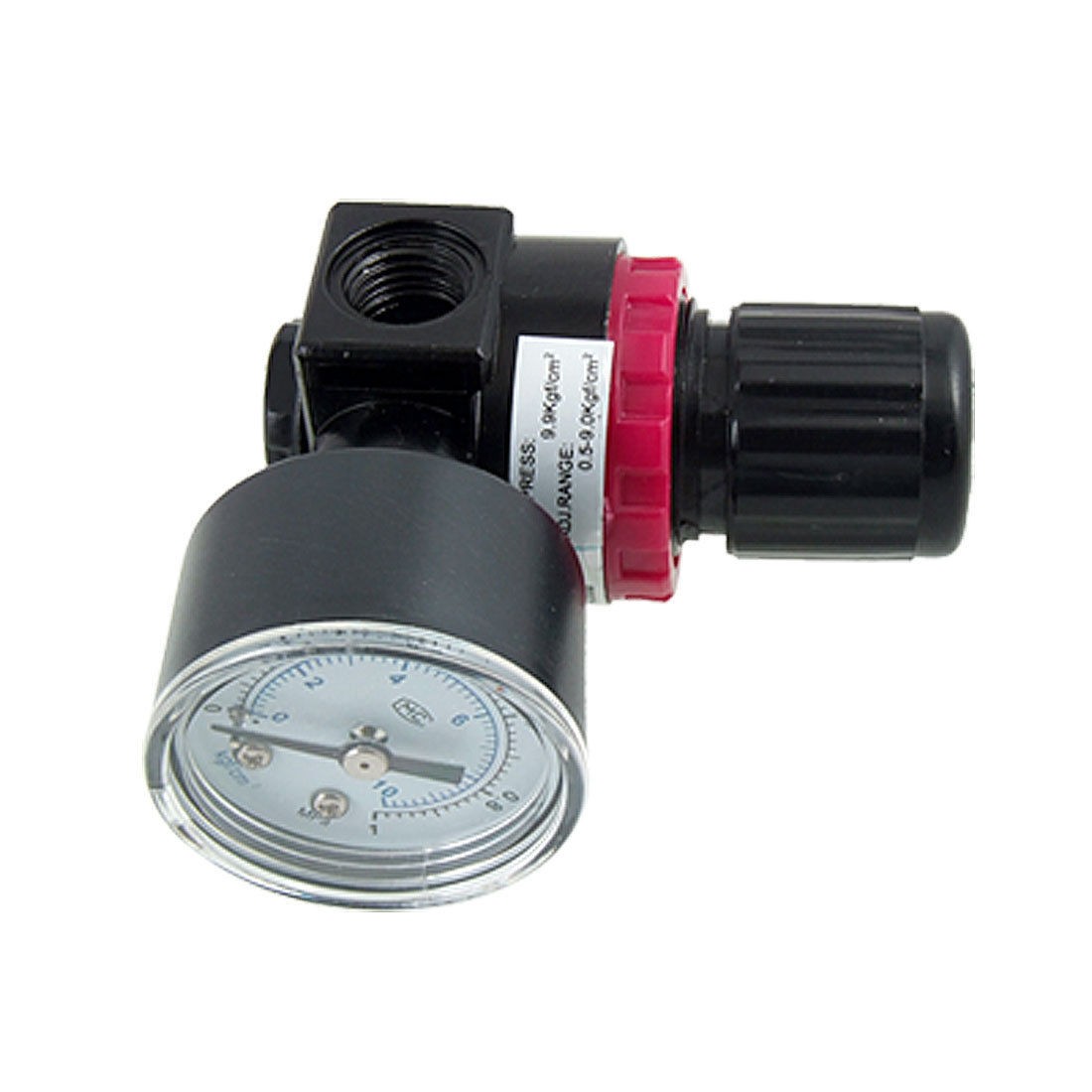 AR2000 Pressure Regulating Air-vent Reducing Valve