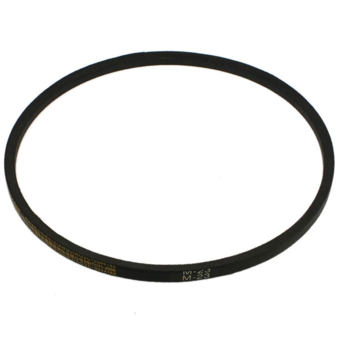 14.5" Inner Girth M Type Machinery Drive Band Vee V Belt
