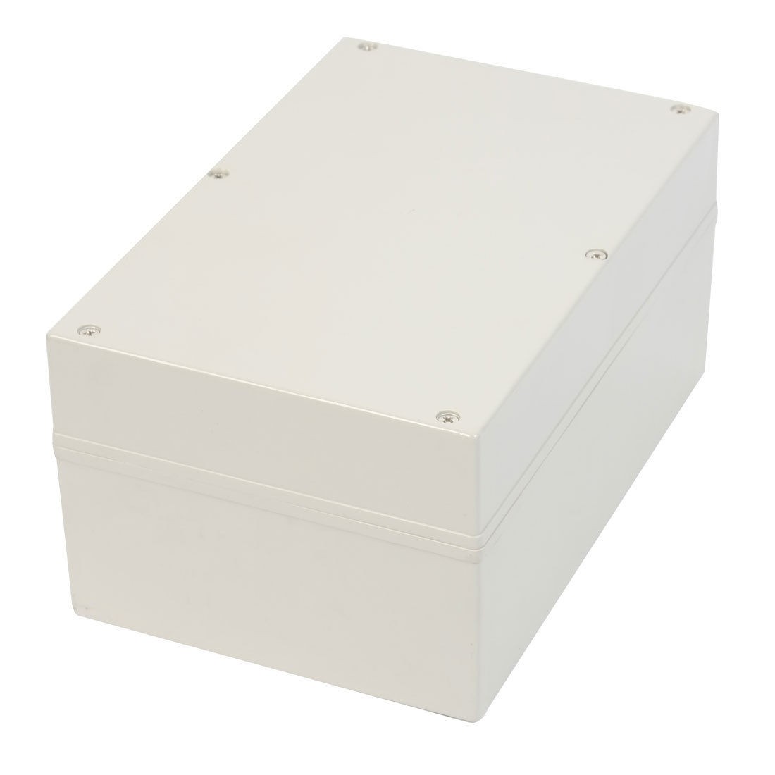 9.5" x 6.3" x 4.7" Plastic Enclosure Project Case DIY Junction Box