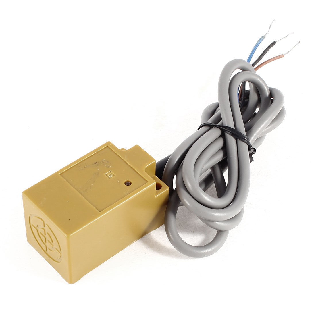 TL-N10ME1 10mm Approach Sensor Proximity Switch NPN NO 6-36VDC 300mA Gray Yellow