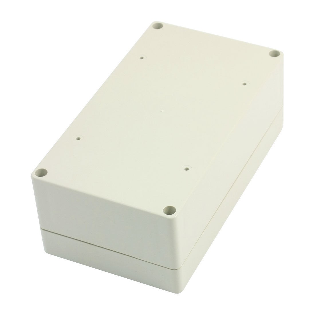 Waterproof Sealed Electronic Switch Case Junction Box 158mmx90mmx60m<wbr/>m