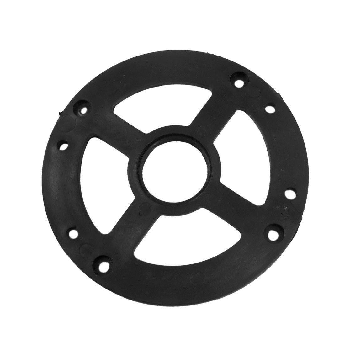 Black Plastic Replacement Base for Makita 3601 Plunge Router