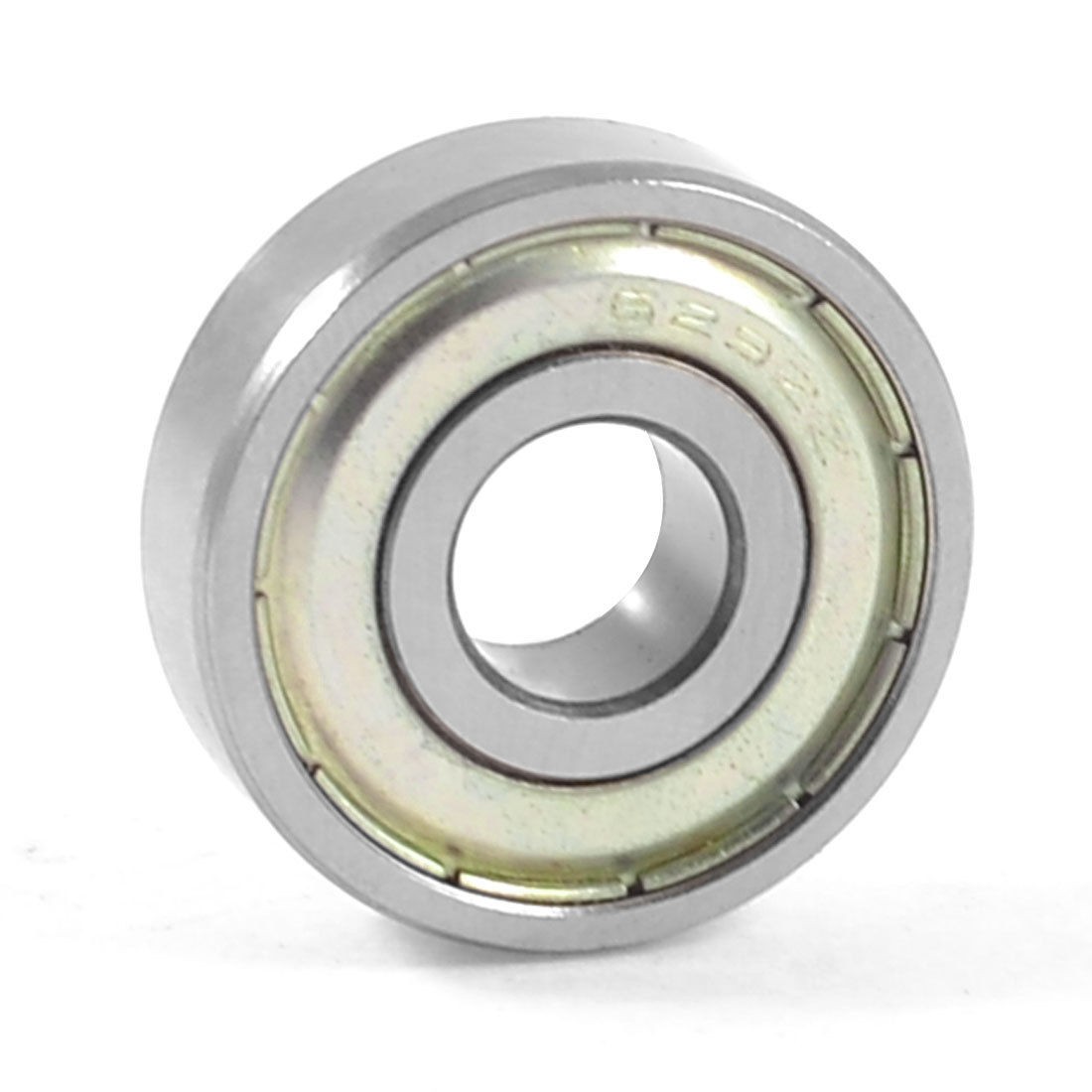 629ZZ Dual Metal Shields Deep Groove Ball Bearing 26mm x 9mm x 8mm
