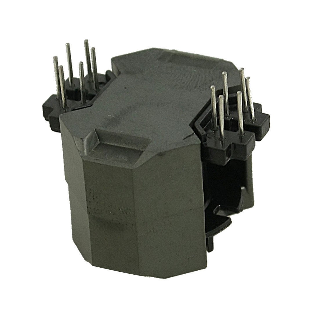 RM10 Ferrite Core + 12 Pin Robbin Coil Former Set for Inductor