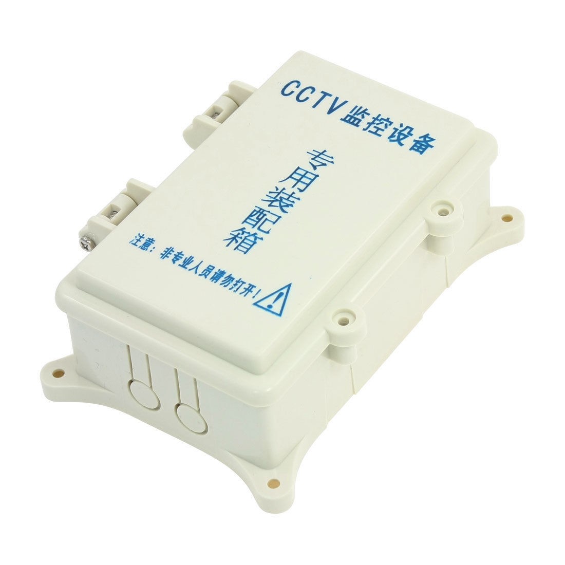 150mm x 100mm x 60mm Waterproof Plastic Enclosure Case DIY Junction Box