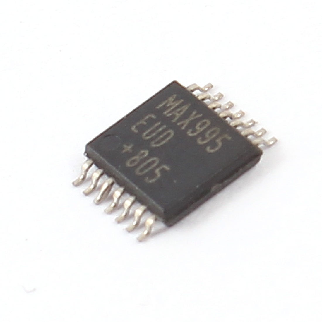 Electronic Component MAX995EUD 14 Pin 0-35W PWM Controller IC