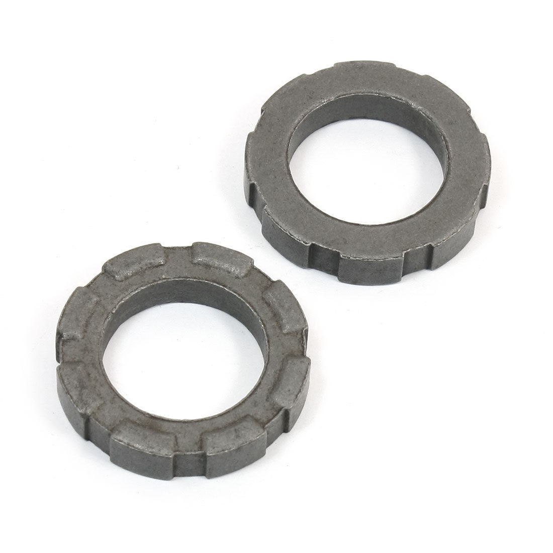 2 Pcs Repair Part Metal Sleeve Bearing for 26 Rotary Hammer Drill
