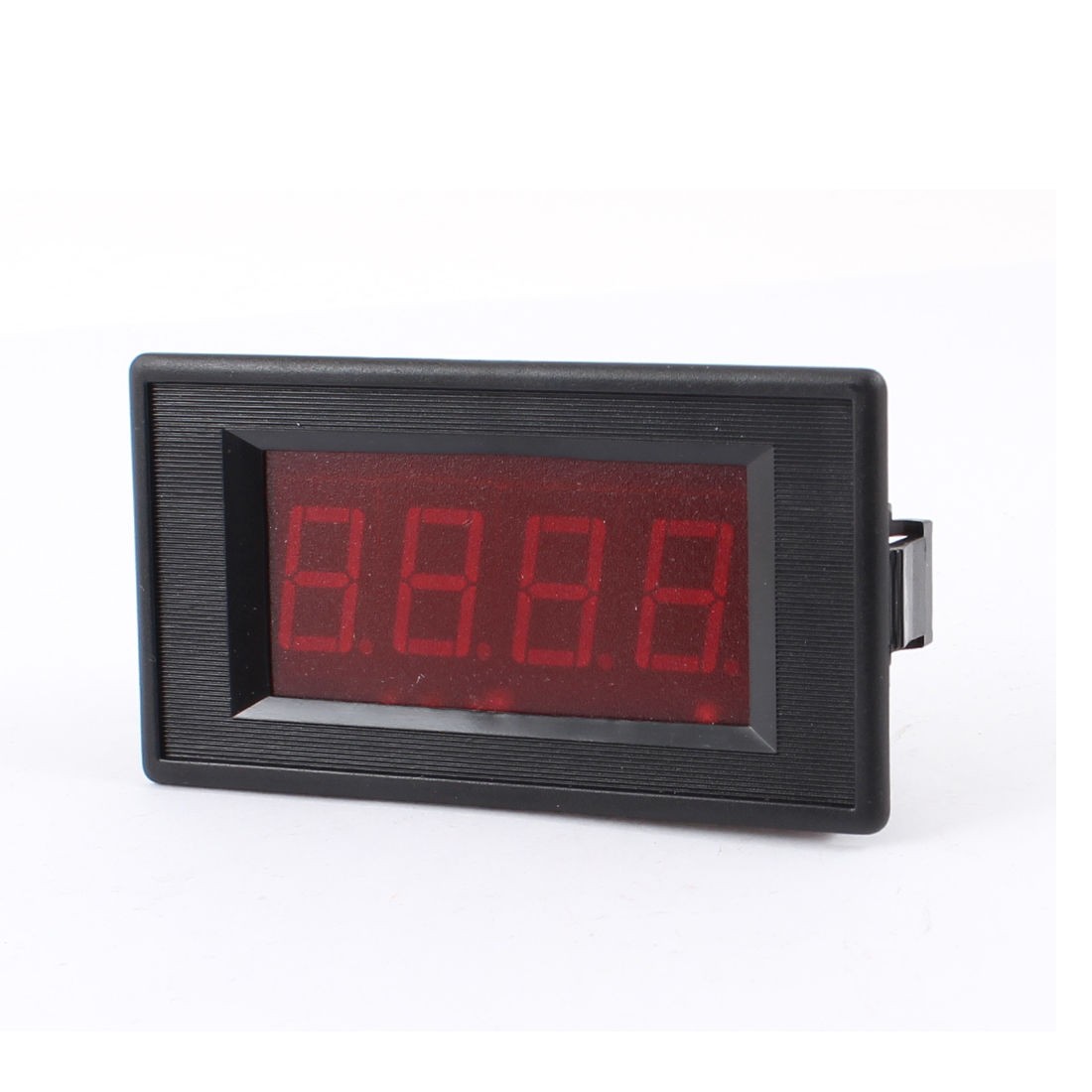 Refrigerators -40 to 105 Celsius Temprerature LCD Display Digital Thermometer