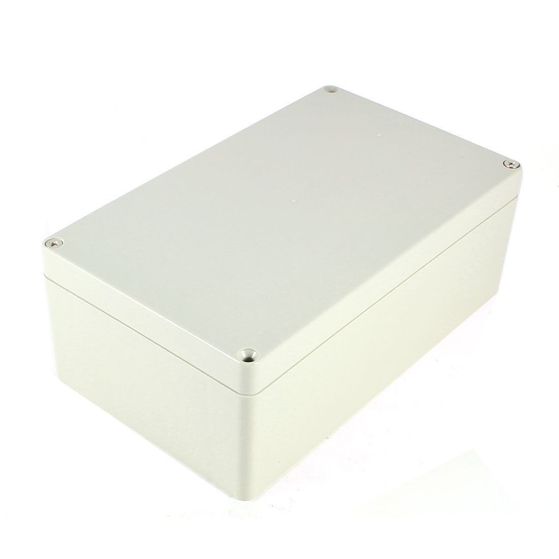 200mmx120mmx75<wbr/>mm Waterproof Sealed Enclosure Case DIY Junction Box