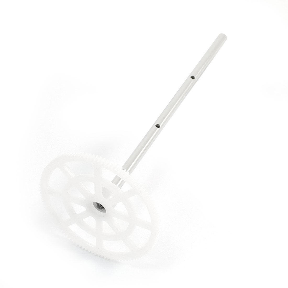 859B Airplane RC Helicopter Model Toys Spare Parts Upper Gear