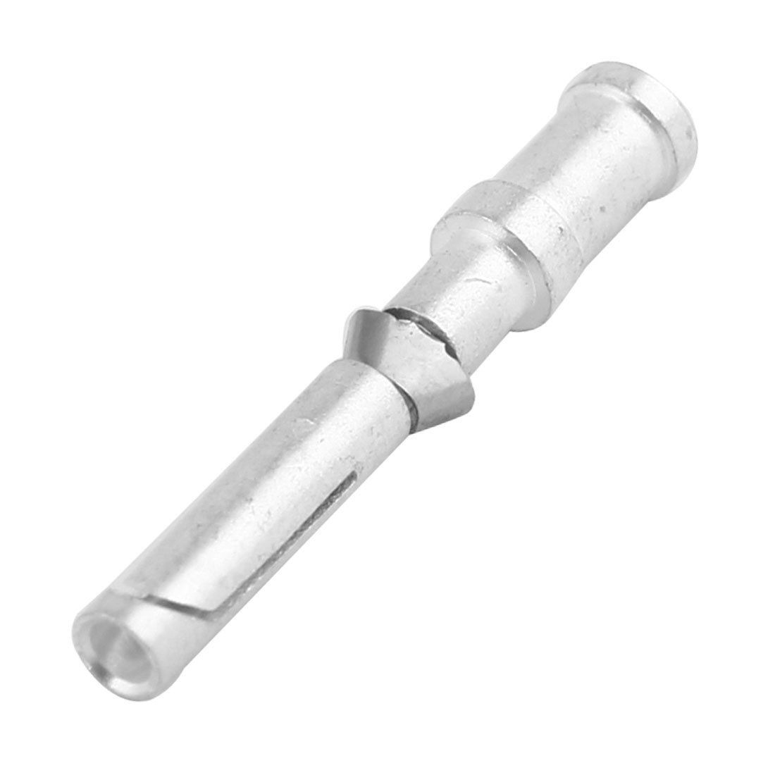 Industrial Female Contact Crimp Plug Pin 2 5 x 11mm for Aviation Connector 10A