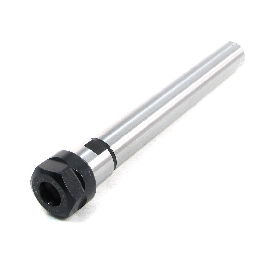 C20 ER16A 150L Nut Hole Dia 13mm Straight Collet Milling Chuck Holder