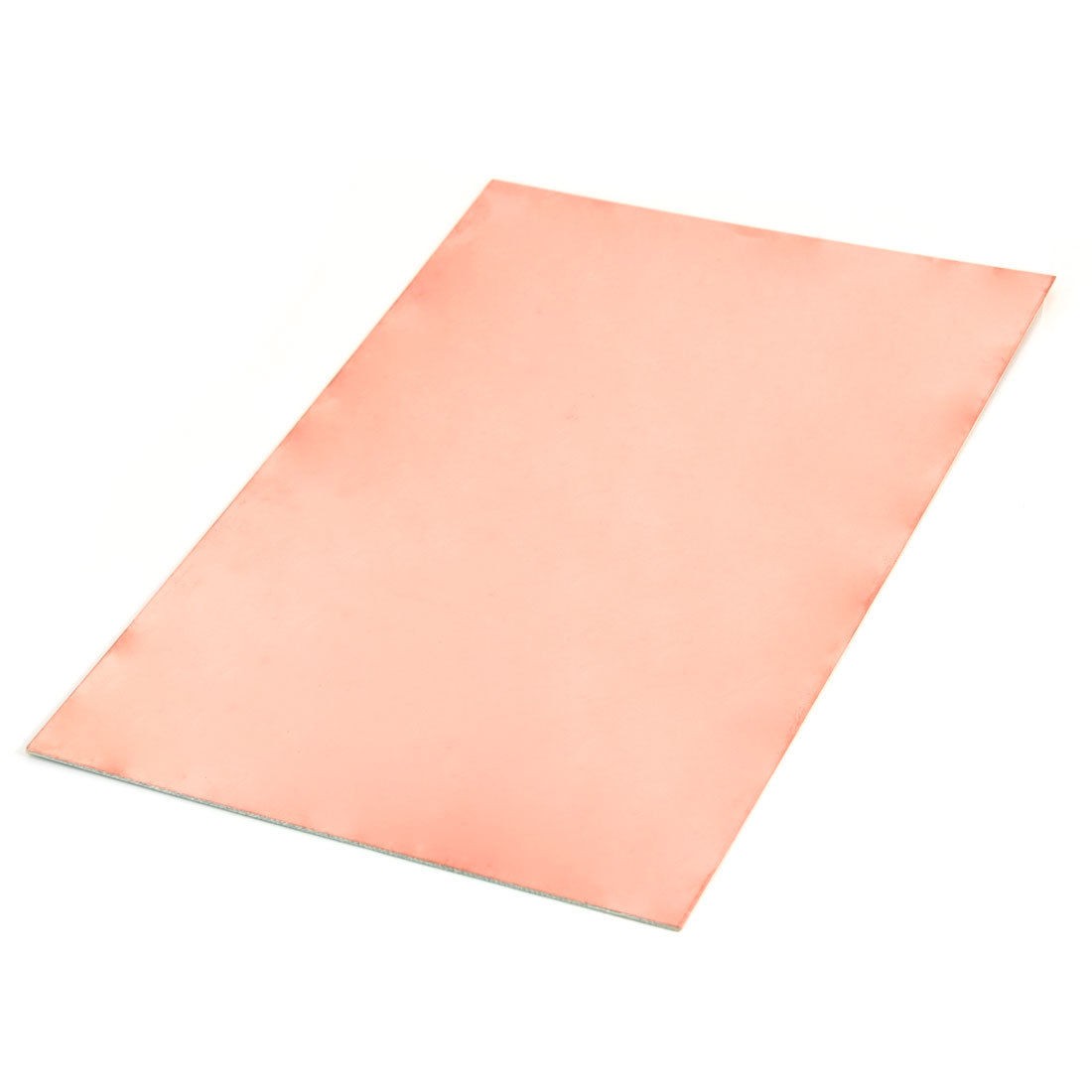 FR4 Copper Clad Laminate PCB Circuit Board 200x300mm 1.8mm Thickness